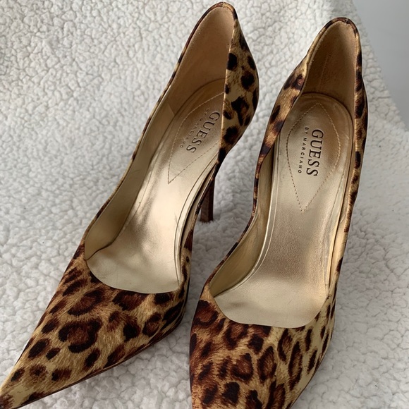 Guess by Marciano stilettos - Picture 1 of 5
